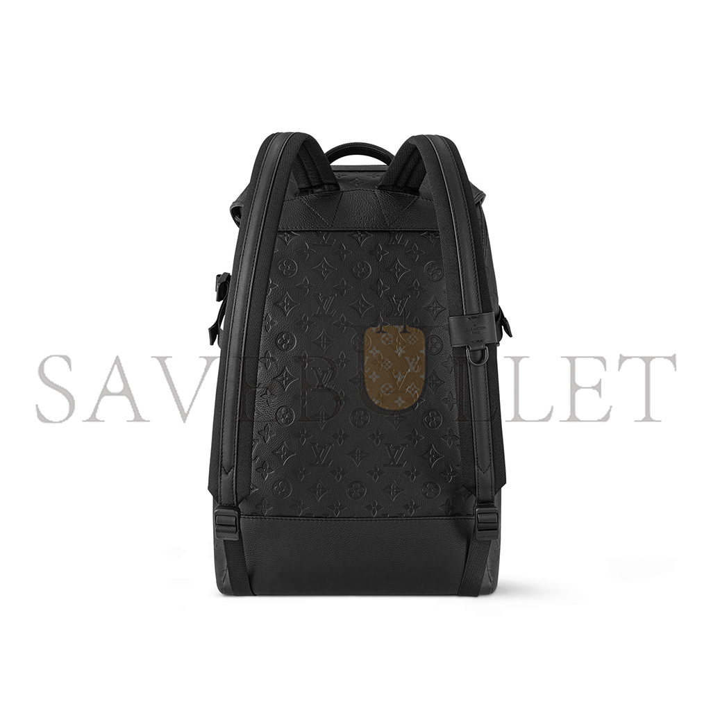 LOUIS VUITTON GETAWAY BACKPACK M24776 (50*29*15cm) LOUIS VUITTON GETAWAY BACKPACK M24776 (50*29*15cm)